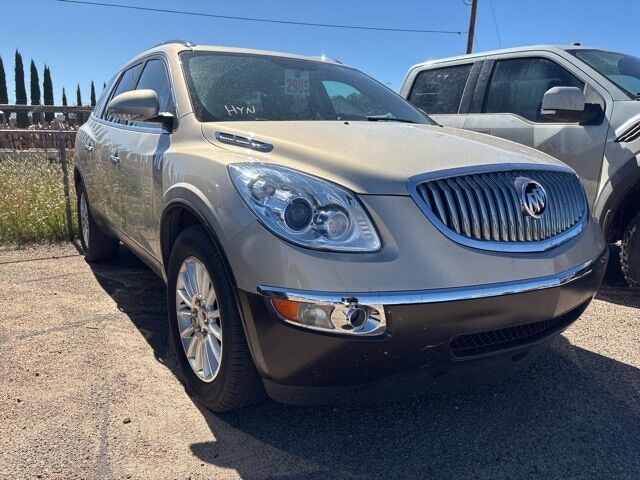 Buick Enclave