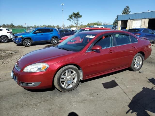 Chevrolet Impala