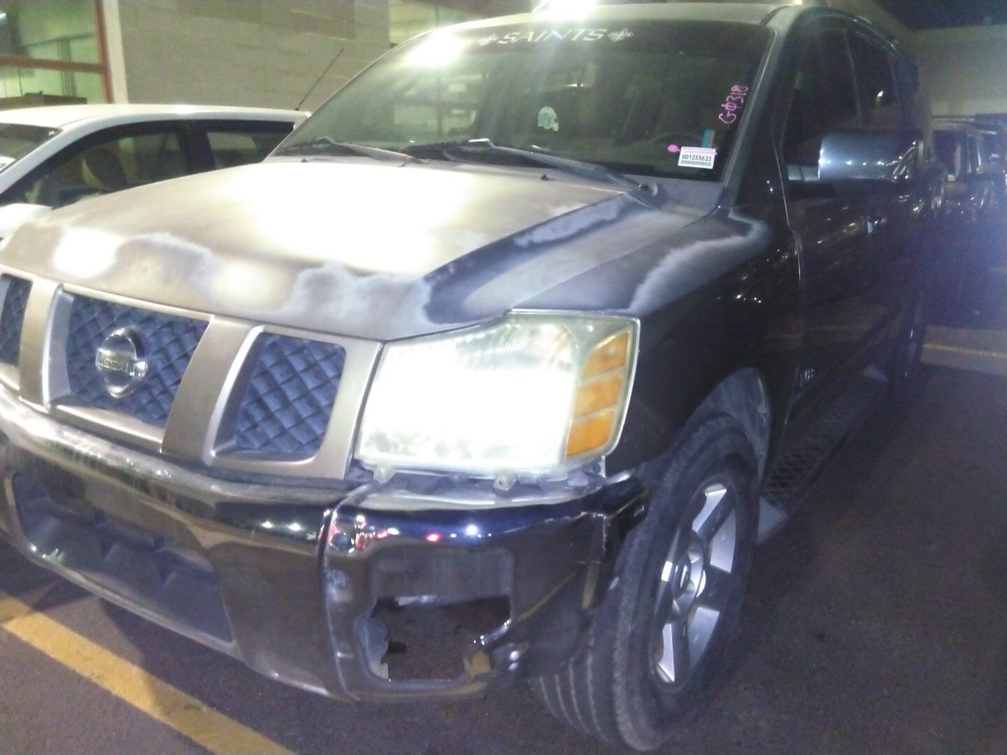 Nissan Armada