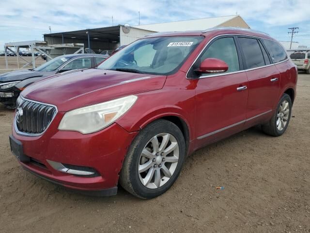 Buick Enclave