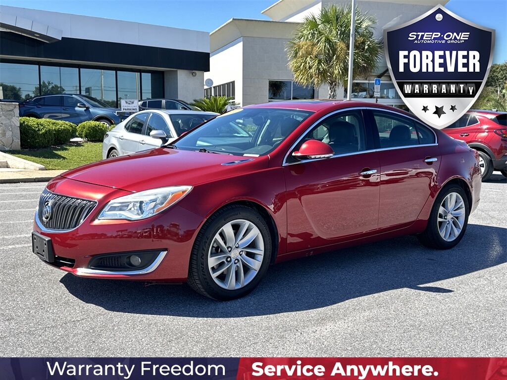 Buick Regal