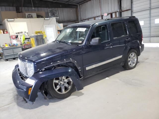 Jeep Liberty