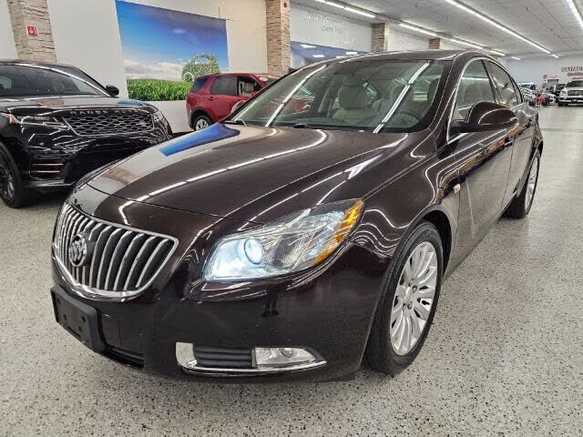 Buick Regal