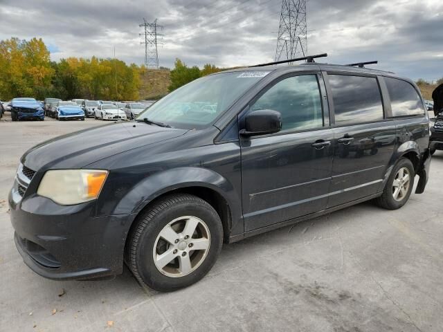 Dodge Grand Caravan