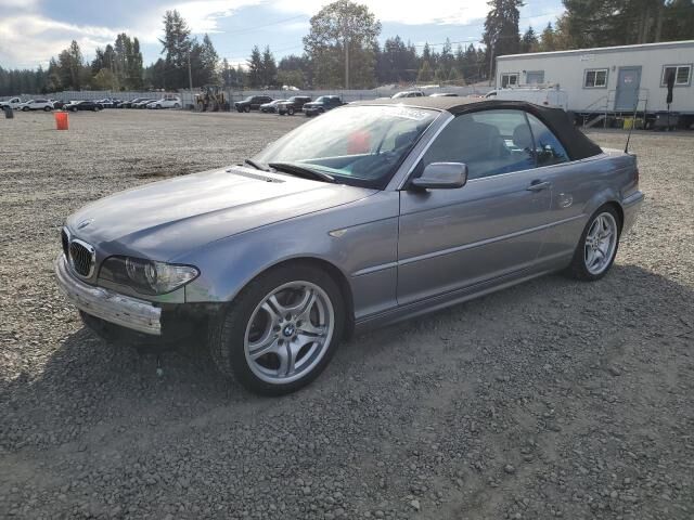 BMW 330Ci