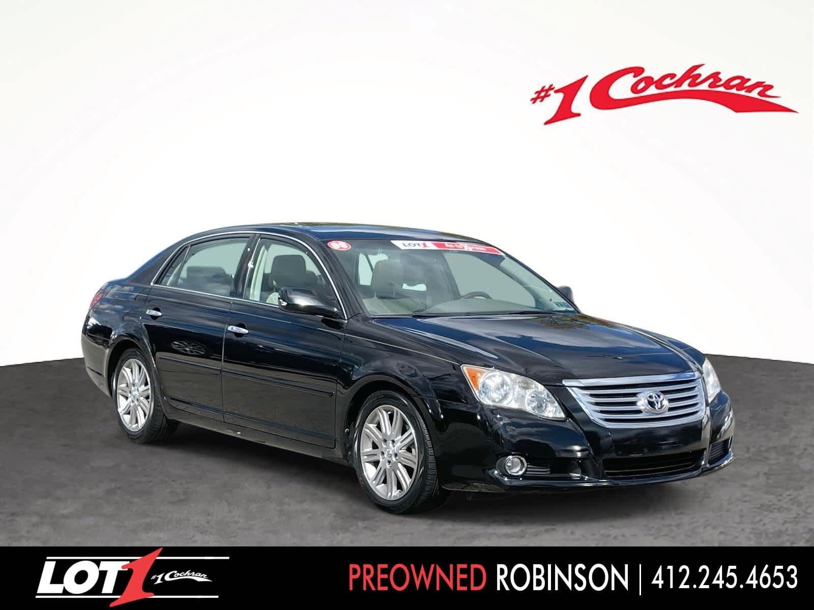 Toyota Avalon