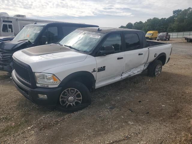 RAM 3500