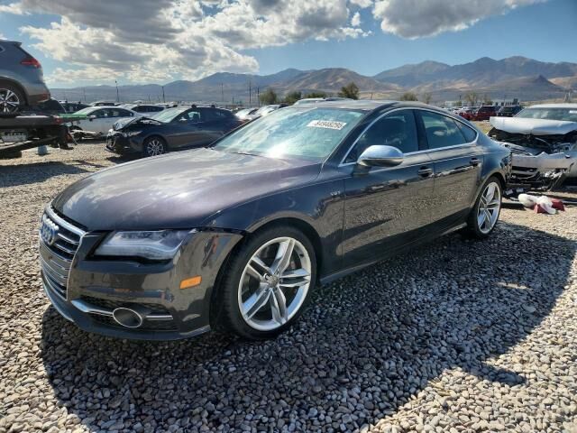 Audi S7