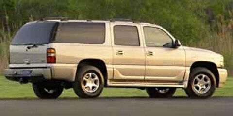 GMC Yukon XL