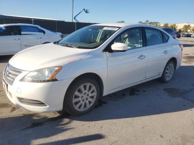 Nissan Sentra