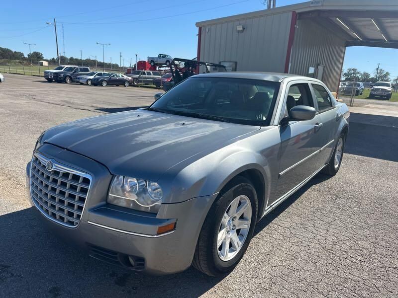 Chrysler 300