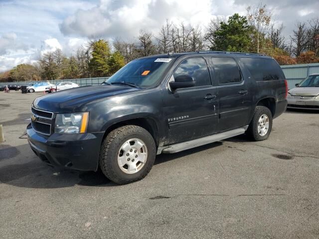 Chevrolet Suburban