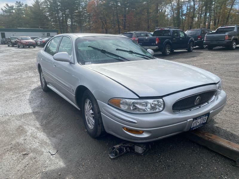 Buick LeSabre