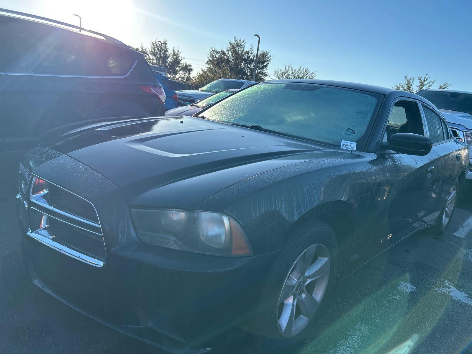 Dodge Charger