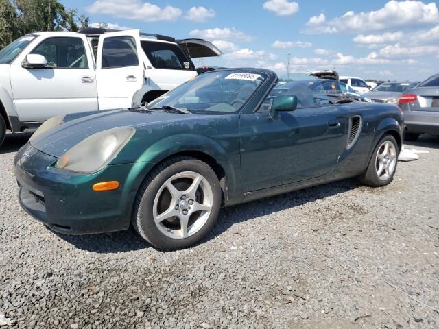 Toyota MR2