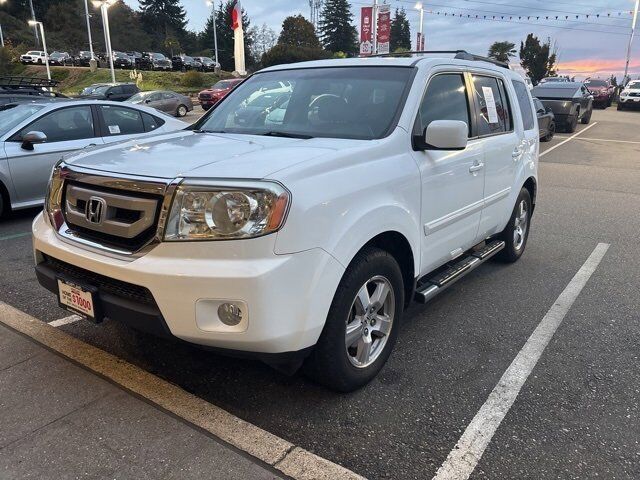 Honda Pilot