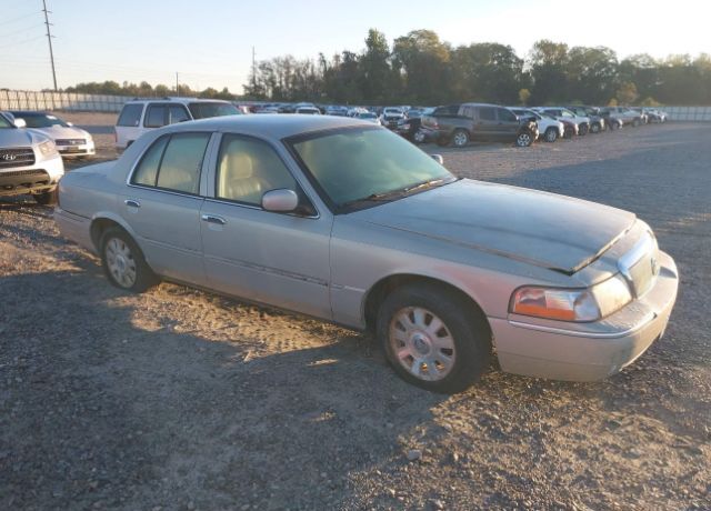 Mercury Grand Marquis