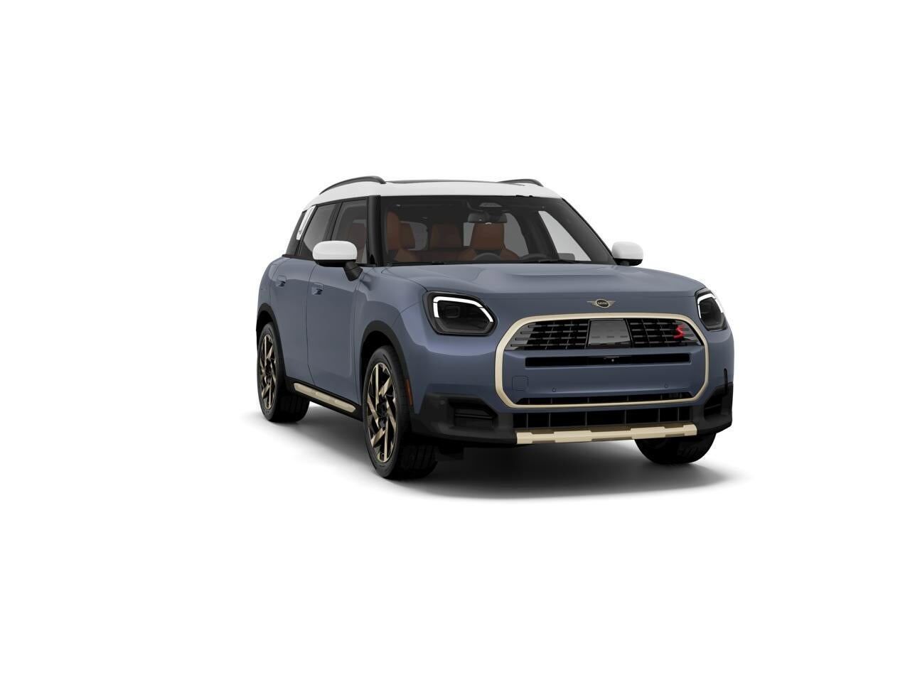 2026 MINI Countryman