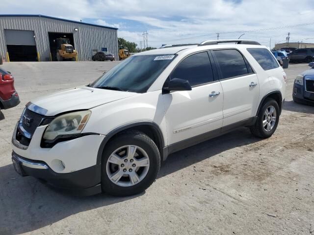 GMC Acadia