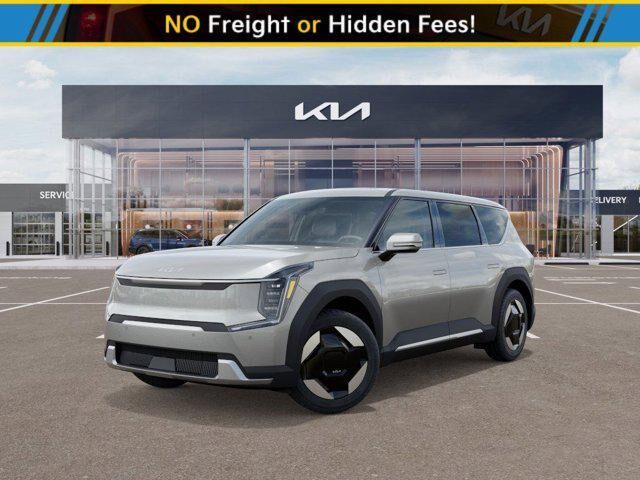 2026 KIA EV9