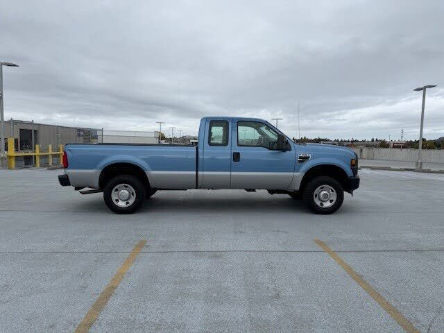 Ford F-250