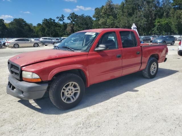 Dodge Dakota