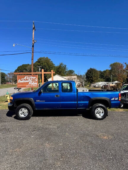GMC Sierra