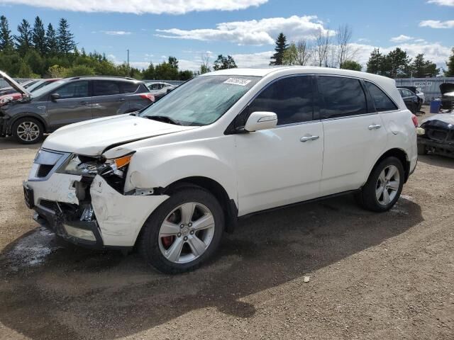 Acura MDX