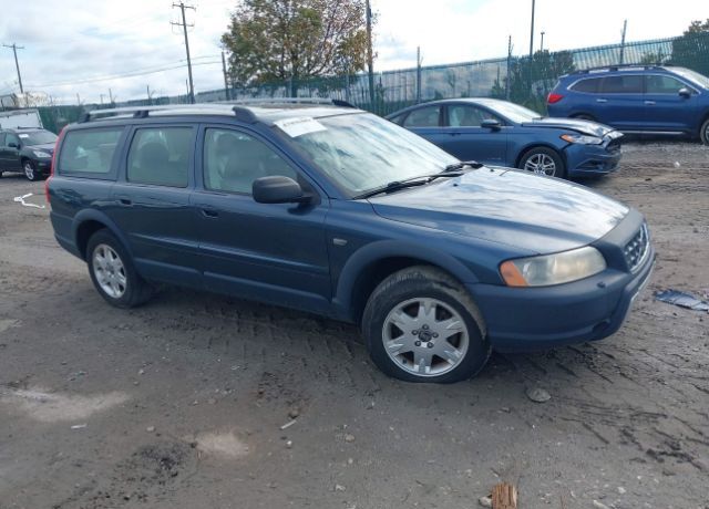 Volvo XC70