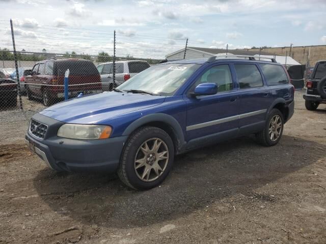Volvo XC70