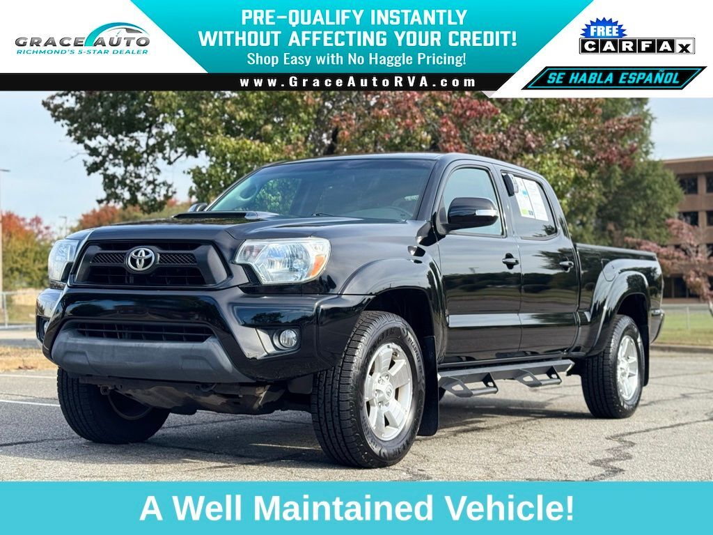 Toyota Tacoma