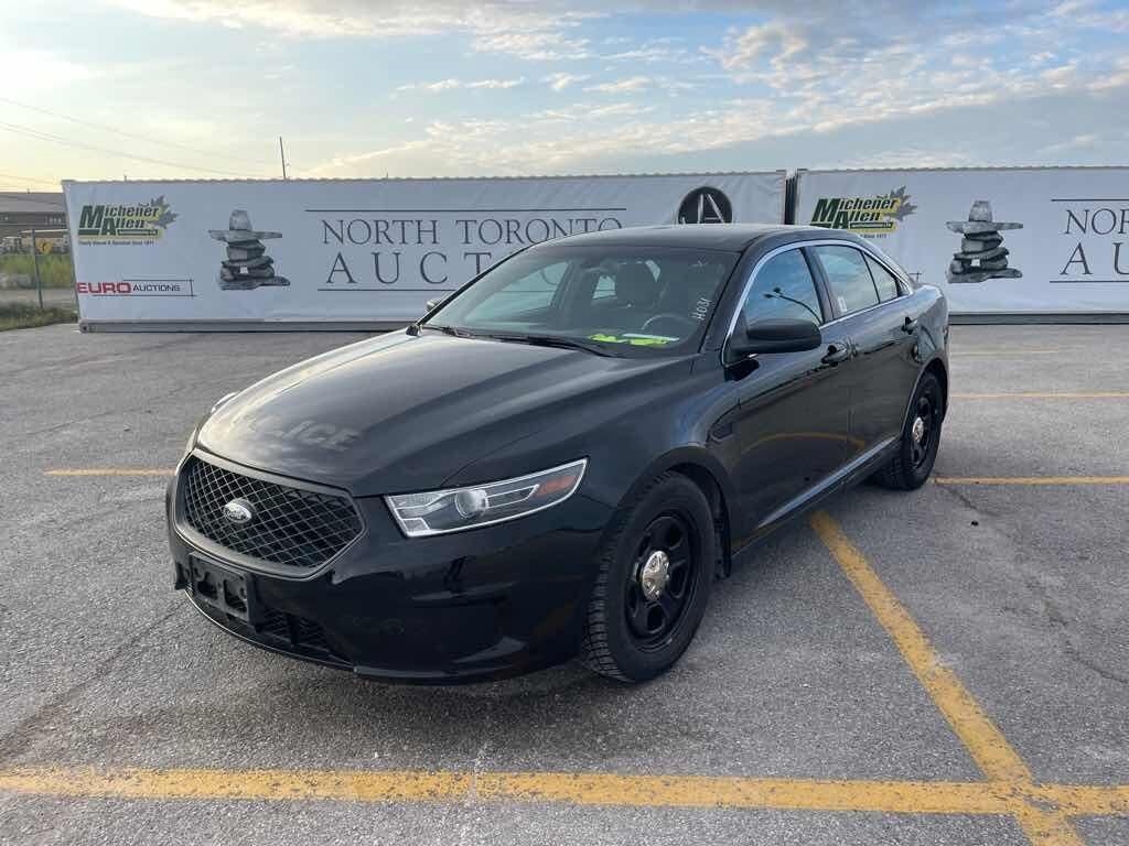 Ford Taurus
