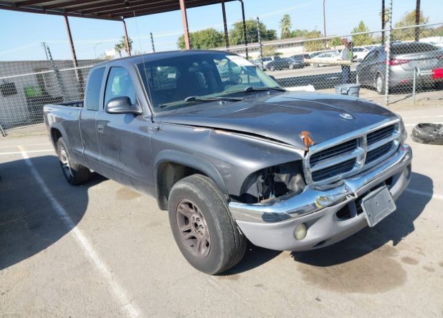 Dodge Dakota