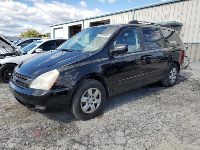 Kia Sedona
