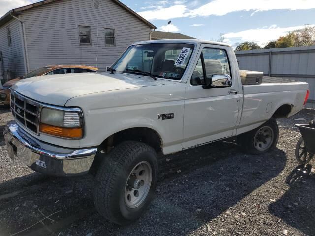 Ford F-250