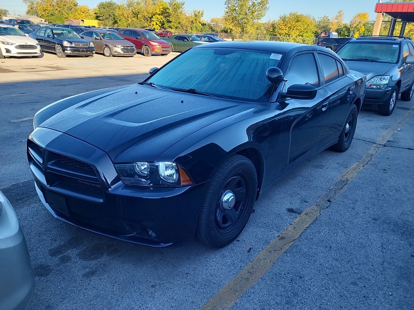 Dodge Charger
