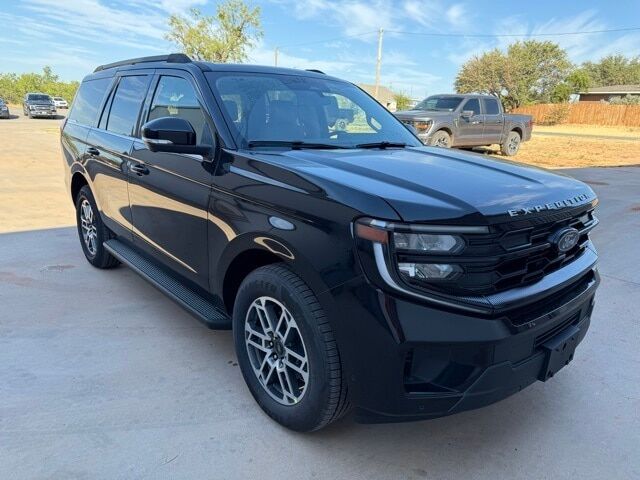 2025 FORD Expedition