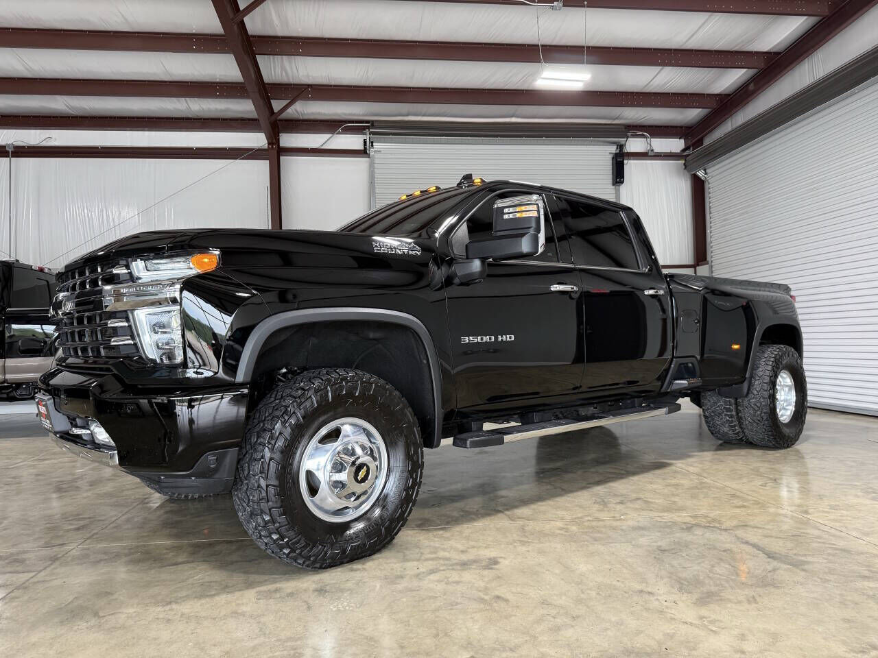 2022 CHEVROLET Silverado