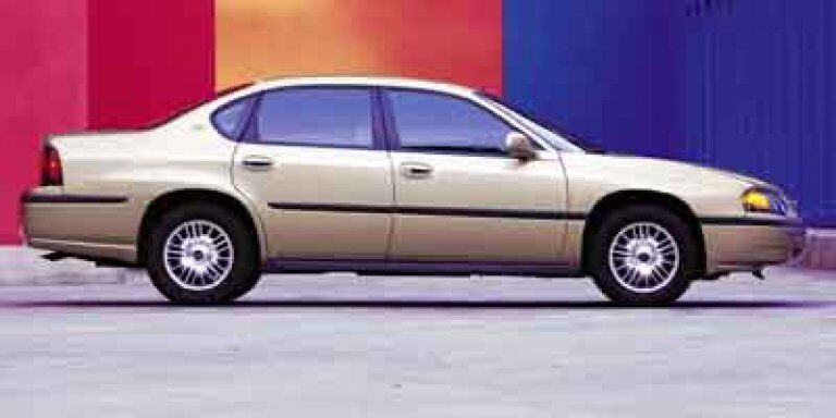 Chevrolet Impala