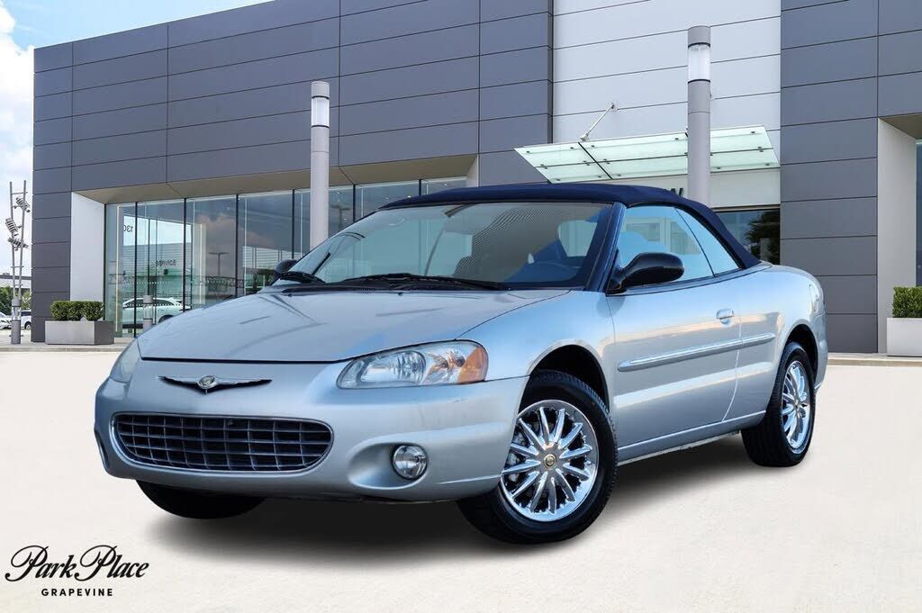 Chrysler Sebring