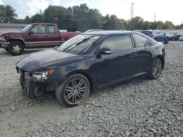 Toyota SCION tC