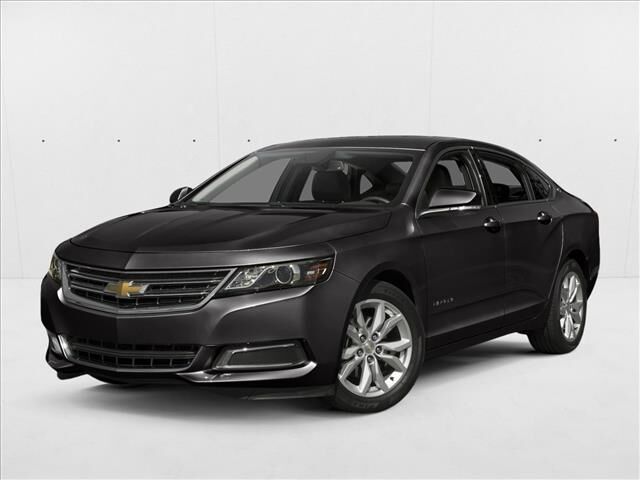 Chevrolet Impala