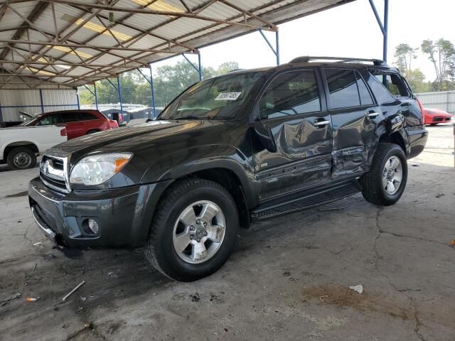 Toyota 4-Runner