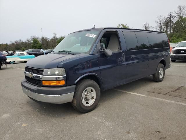 Chevrolet Express