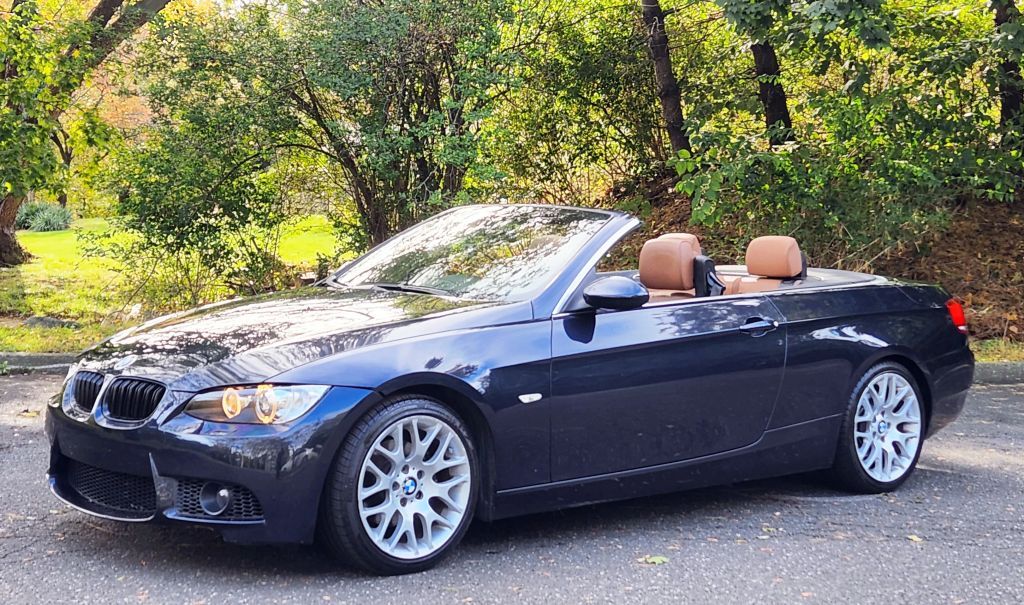 BMW 328i