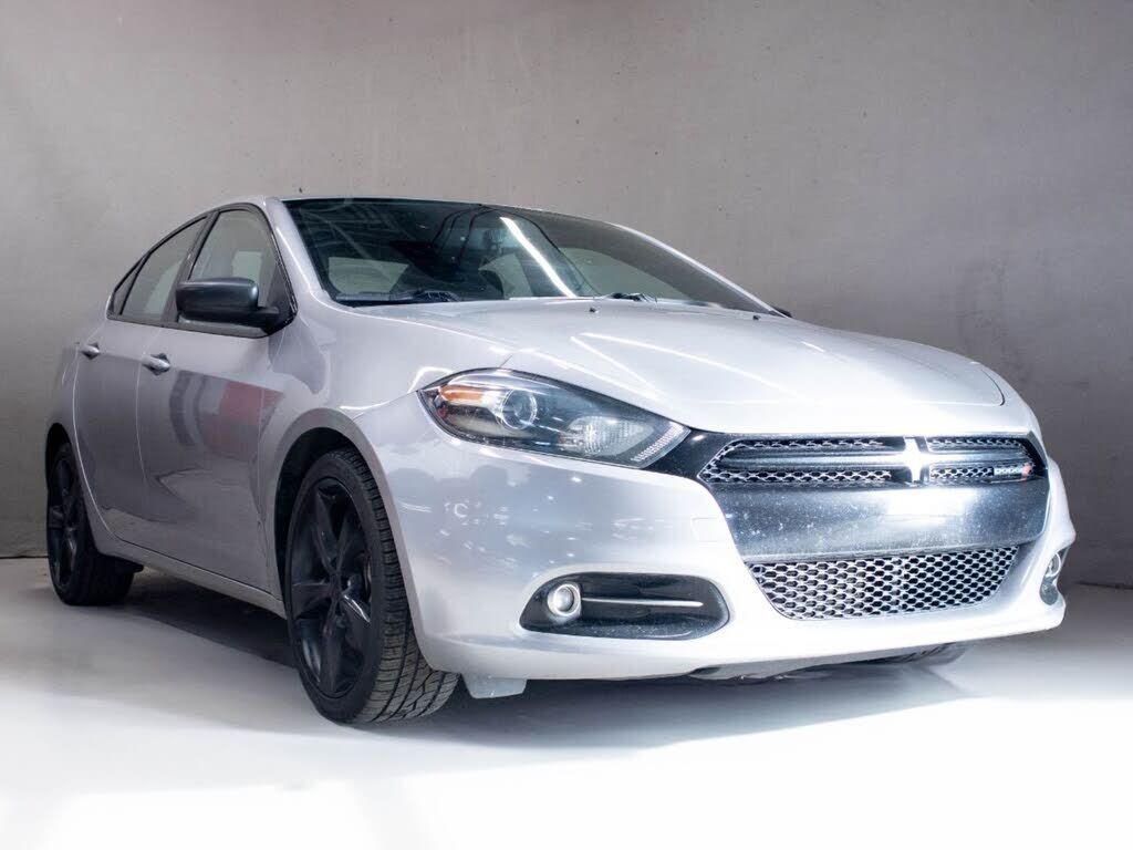 Dodge Dart