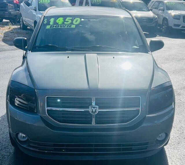 Dodge Caliber