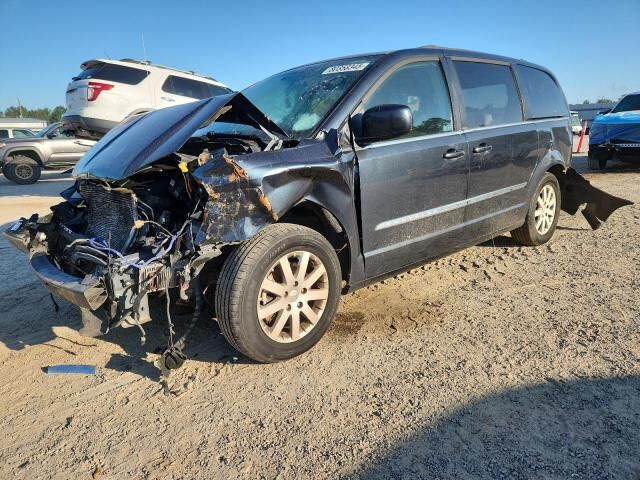 Chrysler Town and Country