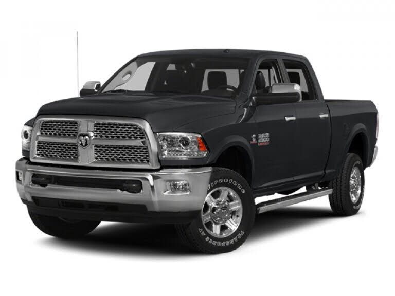 RAM 2500