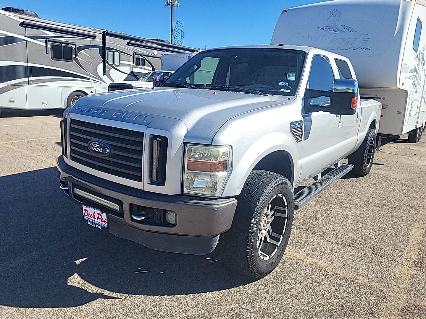 Ford F-250